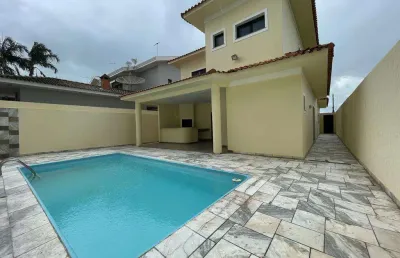 Casa em condomínio para venda em presidente prudente, condomínio damha i, 4 dormitórios, 4 suítes, 7 banheiros, 4 vagas