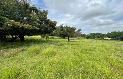 Chácara para venda em álvares machado, rodovia júlio budisk