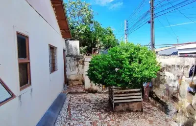 Casa com 3 quartos à venda no Jardim Vale do Sol, Presidente Prudente 