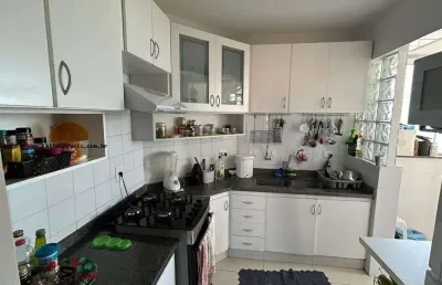 Apartamento para venda em presidente prudente, condomínio parque príncipe de andorra, 3 dormitórios, 1 suíte, 2 banheiros, 1 vaga