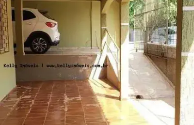 Casa para venda em presidente prudente, jardim everest, 4 dormitórios, 2 banheiros, 2 vagas