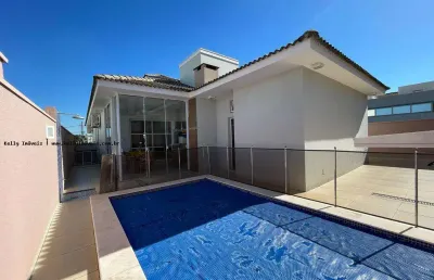Casa em condomínio para venda em presidente prudente, condomínio damha iii, 3 dormitórios, 3 suítes, 5 banheiros, 4 vagas
