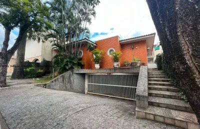 Casa para venda em presidente prudente, jardim aviação, 4 dormitórios, 2 suítes, 4 banheiros, 2 vagas