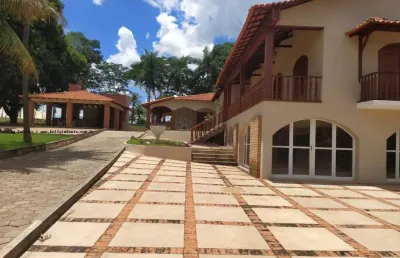 Chácara para venda em presidente prudente, vila maria