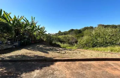 Terreno para venda em presidente prudente, jardim campo belo
