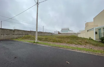 Terreno em condomínio para venda em presidente prudente, condomínio porto bello residence