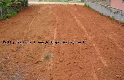 Terreno para venda em presidente prudente, vila santa tereza