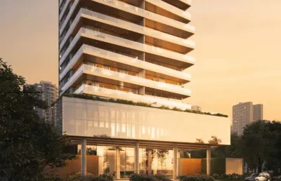 Apartamento para venda em londrina, edifício artesano | plaenge, 3 dormitórios, 3 suítes, 5 banheiros