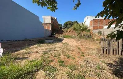 Terreno para venda em presidente prudente, jardim novo prudentino