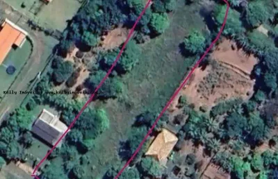 Chácara / sítio à venda na Área Rural de Presidente Prudente, Presidente Prudente 