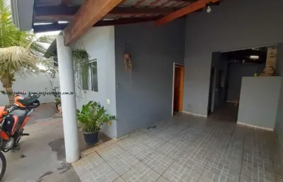 Casa para venda em presidente prudente, jardim cobral, 2 dormitórios, 1 banheiro, 1 vaga