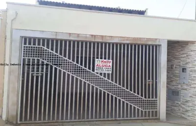 Casa para venda em presidente prudente, jardim novo bongiovani, 2 dormitórios, 1 suíte, 2 banheiros, 2 vagas
