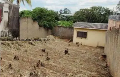 Terreno para venda em presidente prudente, jardim bongiovani