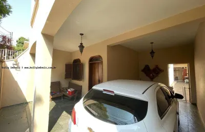 Casa para venda em presidente prudente, bosque, 3 dormitórios, 1 banheiro