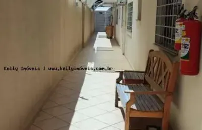 Apartamento para venda em presidente prudente, edifício le charmant residence, 2 dormitórios, 1 suíte, 2 banheiros, 1 vaga