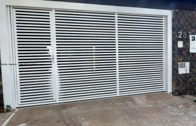 Casa para venda em presidente prudente, parque imperial, 4 dormitórios, 3 banheiros, 2 vagas
