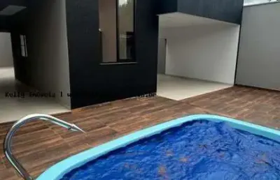 Casa para venda em presidente prudente, jardim everest, 3 dormitórios, 1 suíte, 3 banheiros, 1 vaga