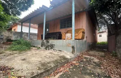 Terreno para venda em presidente prudente, vila pinheiro