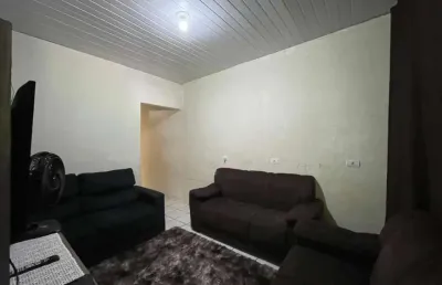 Casa para venda em presidente prudente, jardim santa marta, 3 dormitórios, 2 banheiros, 1 vaga
