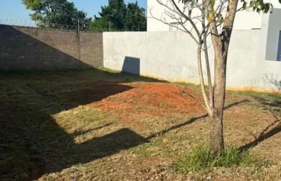 Terreno em condomínio para venda em álvares machado, condomínio izabel mizobe