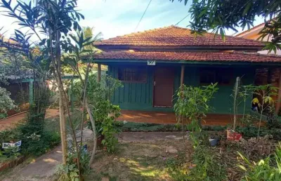 Casa para venda em presidente prudente, montalvão, 3 dormitórios, 2 banheiros, 3 vagas