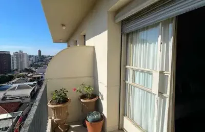 Apartamento para venda em presidente prudente, edificio rosa peretti, 2 dormitórios, 1 banheiro