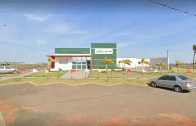Terreno para venda em presidente prudente, parque residencial buriti