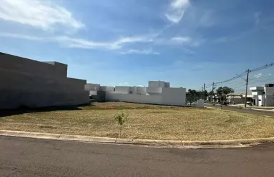 Terreno em condomínio para venda em álvares machado, condomínio valência 2