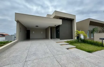 Casa em condomínio para venda em presidente prudente, condomínio damha iii, 3 dormitórios, 3 suítes, 5 banheiros, 2 vagas