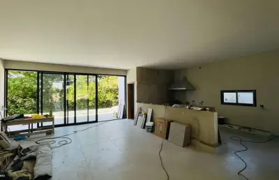 Casa em condomínio para venda em presidente prudente, condomínio tamboré prudente, 3 dormitórios, 1 suíte, 2 banheiros, 2 vagas