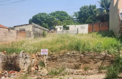 Terreno para venda em presidente prudente, vila furquim