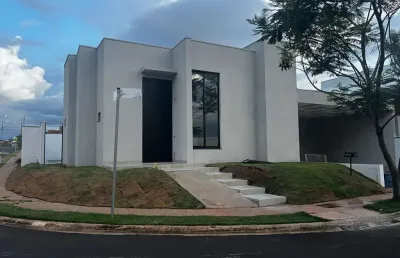 Casa em condomínio para venda em presidente prudente, condomínio solares, 3 dormitórios, 3 suítes, 3 banheiros, 3 vagas