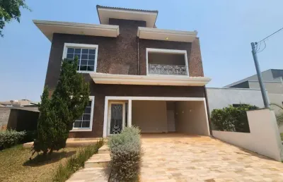 Casa em condomínio para venda, condomínio valência 1, 3 dormitórios, 1 suíte, 4 banheiros, 2 vagas