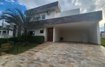 Casa em condomínio para venda em álvares machado, condomínio valência 1, 3 dormitórios, 3 suítes, 5 banheiros, 2 vagas