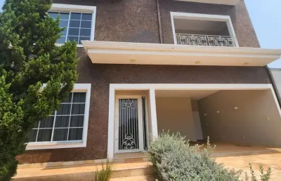 Casa em condomínio para locação, condomínio valência 1, 3 dormitórios, 3 suítes, 4 banheiros, 2 vagas
