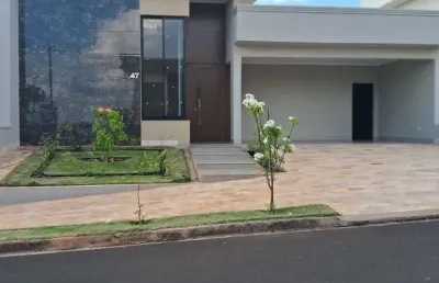 Casa em condomínio para venda em álvares machado, condomínio izabel mizobe, 3 dormitórios, 1 suíte, 3 banheiros, 2 vagas