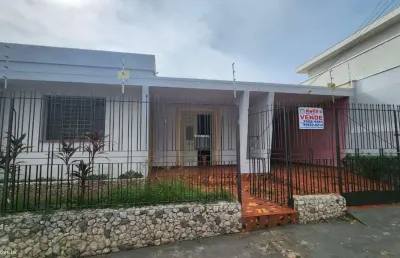 Casa para venda em presidente prudente, jardim aviação, 4 dormitórios, 3 banheiros, 2 vagas