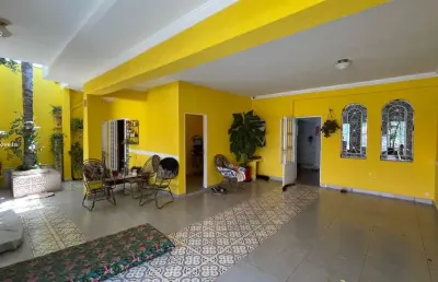 Casa para venda em presidente prudente, jardim itapura i, 3 dormitórios, 1 suíte, 2 banheiros, 2 vagas