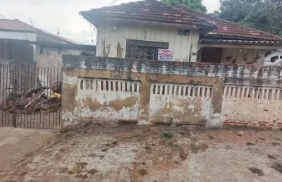 Terreno para venda em presidente prudente, jardim bela daria