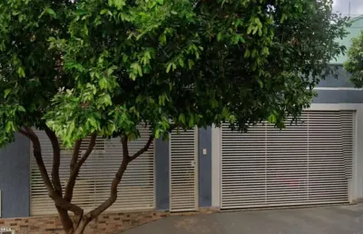Casa para venda em presidente prudente, residencial florenza, 2 dormitórios, 1 suíte, 3 banheiros, 1 vaga