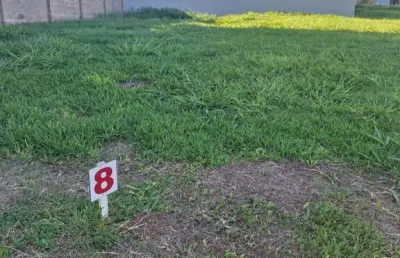 Terreno em condomínio para venda em presidente prudente, condomínio valência 2
