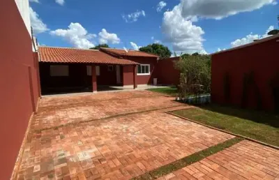 Casa para venda em presidente prudente, parque shiraiwa, 2 dormitórios, 1 banheiro, 2 vagas