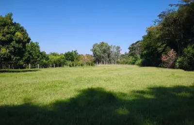 Sítio para venda em álvares machado, área rural, 1 dormitório