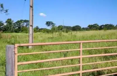 Chácara / sítio à venda na Zona Rural, Álvares Machado 
