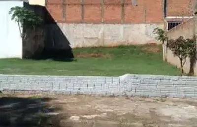Terreno para venda em presidente prudente, jardim das rosas
