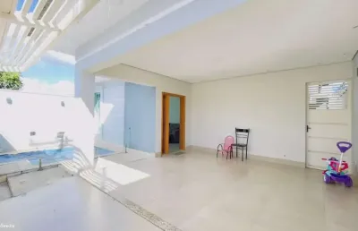 Casa para venda em presidente prudente, jardim prudentino, 3 dormitórios, 1 suíte, 3 banheiros, 2 vagas