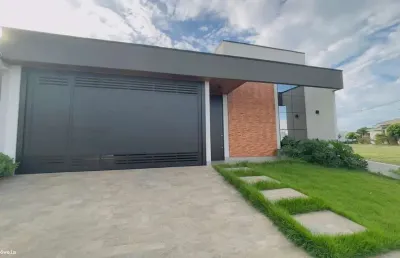 Casa em condomínio para venda em álvares machado, condomínio valência 2, 3 dormitórios, 3 suítes, 6 banheiros, 2 vagas