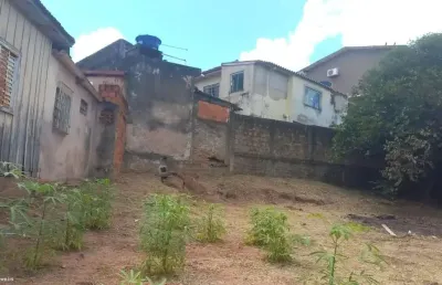 Terreno para venda em presidente prudente, vila furquim