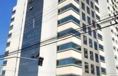Sala comercial para venda em presidente prudente, jardim paulista