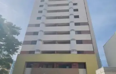 Apartamento para venda em presidente prudente, edifício palladium residence, 4 dormitórios, 3 suítes, 5 banheiros, 2 vagas